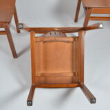 Baumann Argos chairs