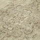 Hand-knotted antique turkish beige carpet 208 cm x 300 cm
