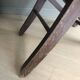 Cane folding chair