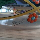 Sevres dish