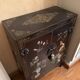 Chinese Cabinet