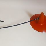 Articulated wall lamp year 50s