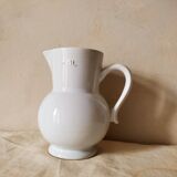 Ceramic pitcher Émile Henry