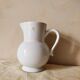 Ceramic pitcher Émile Henry