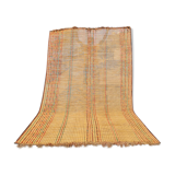 Mauritanian mat - 201 x 322 cm