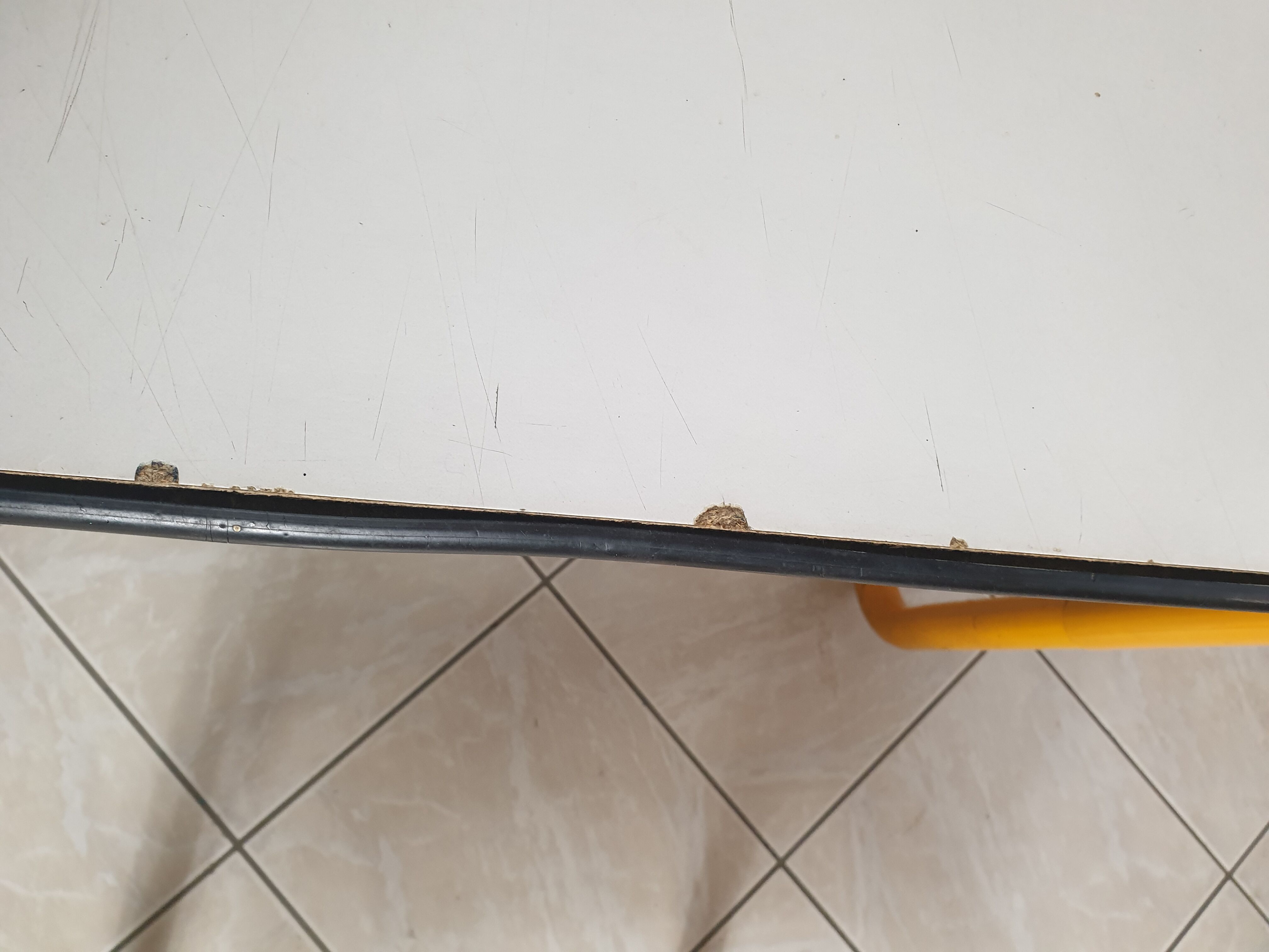 Marc Berthier desk and chair