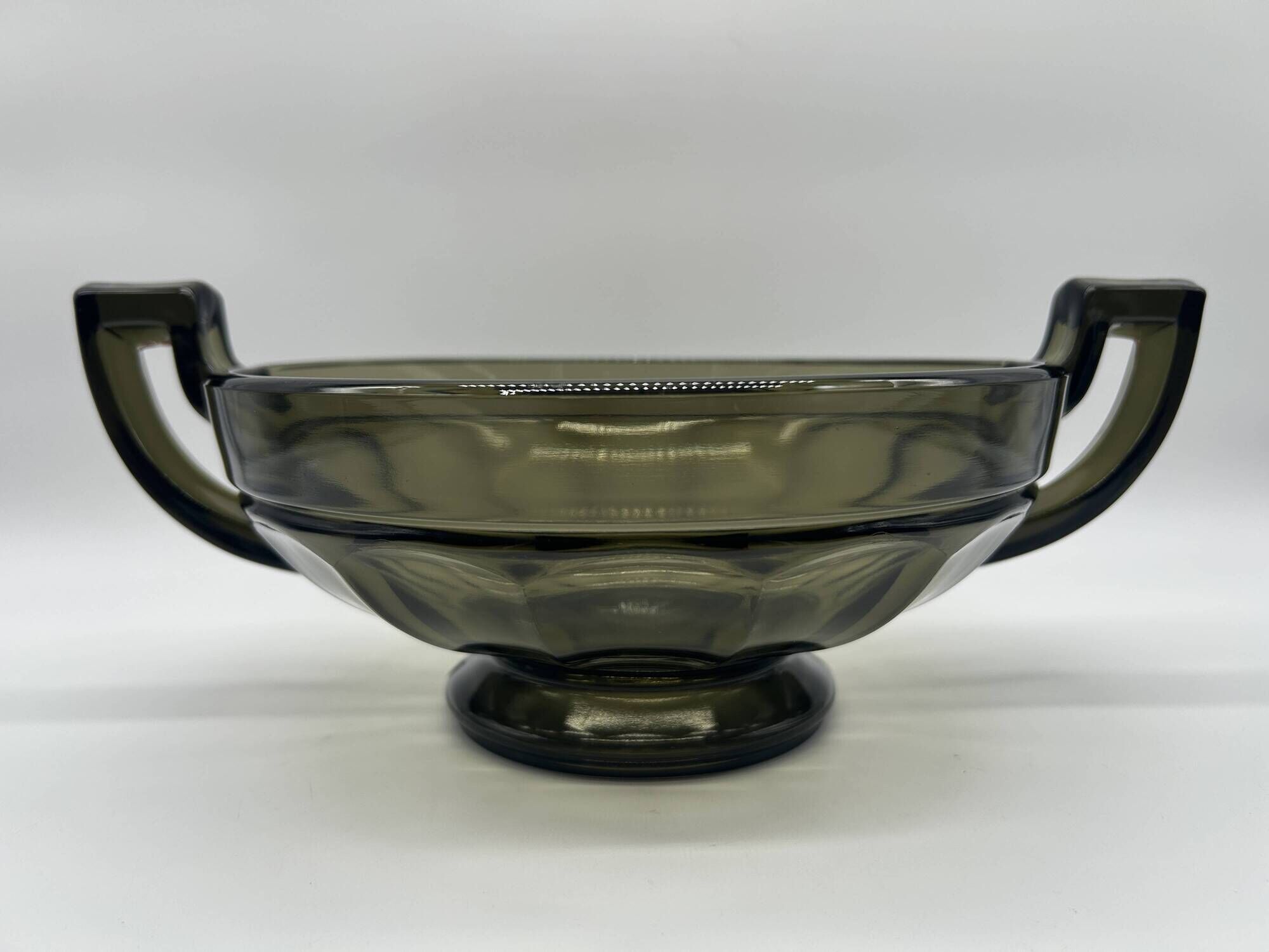 "Noémie" coupe from Val Saint-Lambert, 1935 (LUXVAL)