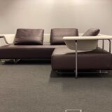 Dono Corner Sofa by Rolf Benz