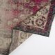 Turkish Floor Vintage Rug  sku-2017