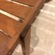 Table basse « Meubles pour la campagne » par Jacques Adnet – vers 1950