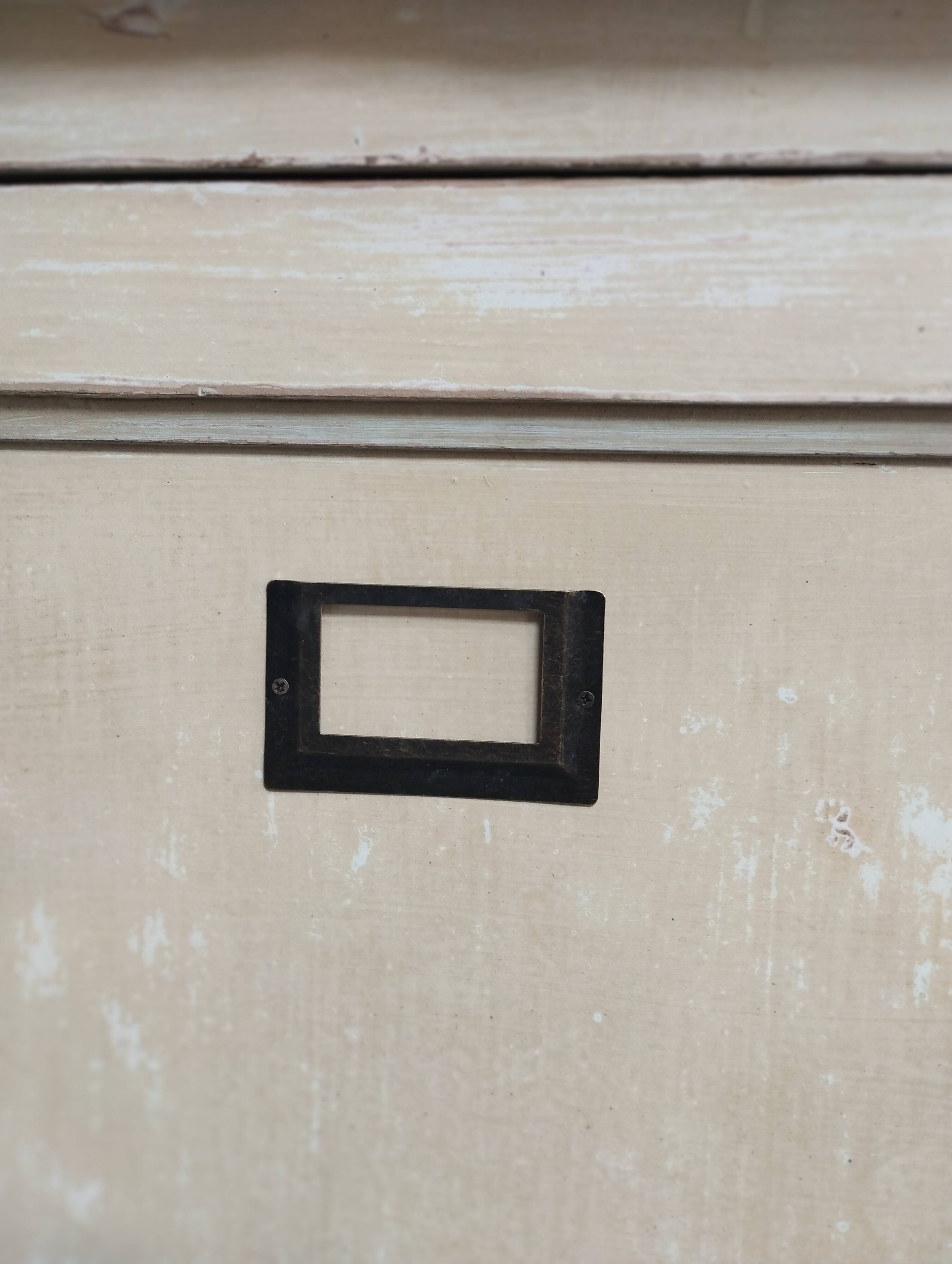 Small confiturier from atelier-vintage furniture