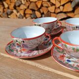 Japanese fine porcelain cup