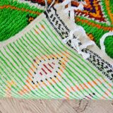 Tapis marocain 155x103cm