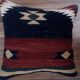 Cushion Kilim craft of Iranian origin