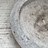 Garden basin Willy Guhl Eternit 90cm