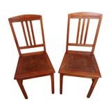 Chaises vintage