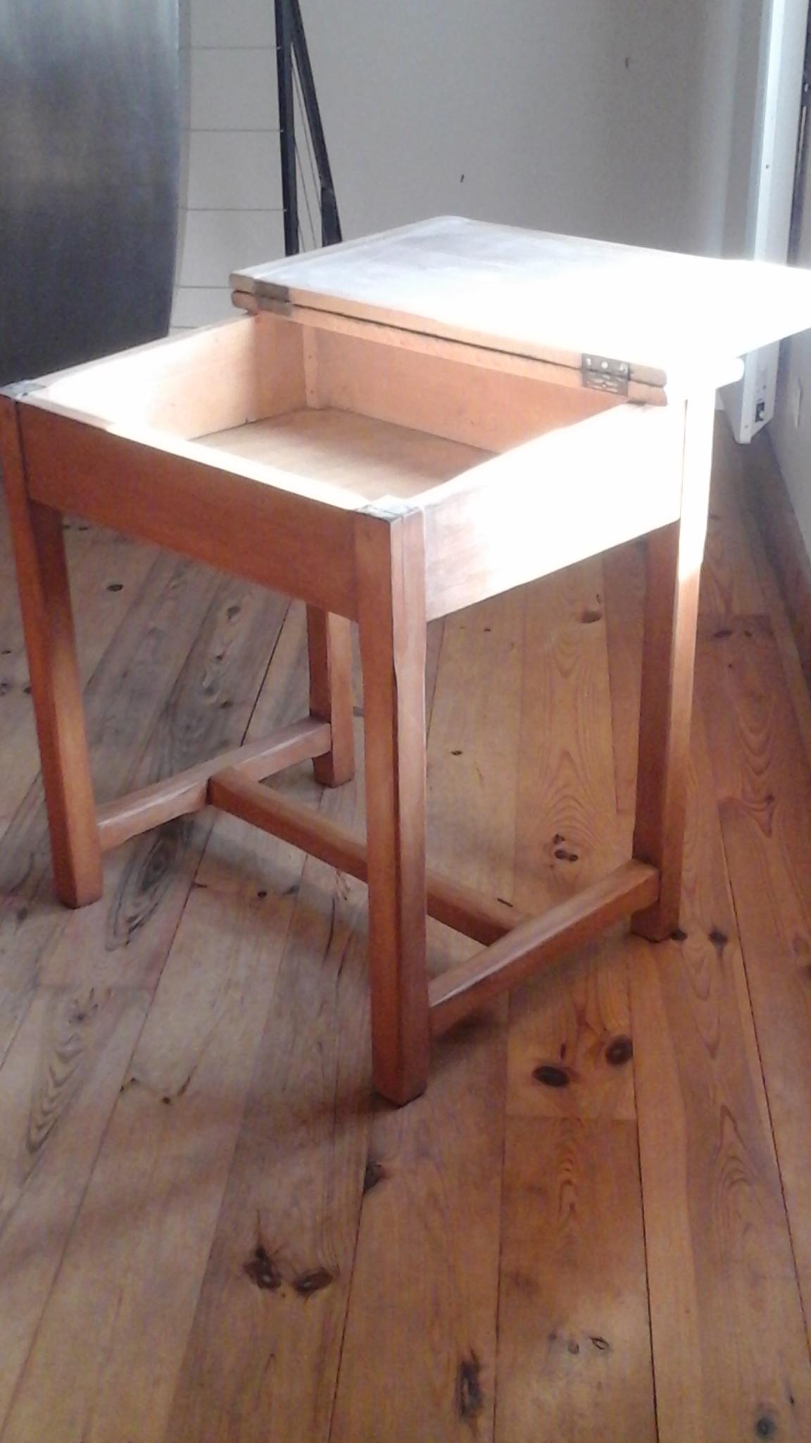 Great office desk of the 1950s