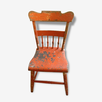 vintage chair USA