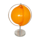 Vintage moon table lamp