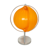Vintage moon table lamp