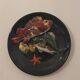 Assiette Quinson