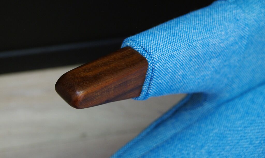 Svend skipper armcahir vintage 60 70