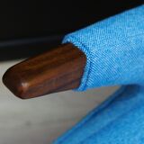 Svend skipper armcahir vintage 60 70