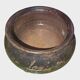 Bowl / Ceramic pot by Jean Marais – Signed and numbered