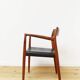 Niels Otto Møller Chair No.57 for JL Møller