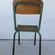 Mullca 50s school chairs