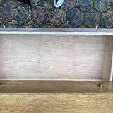 Vintage Scandinavian chest of drawers