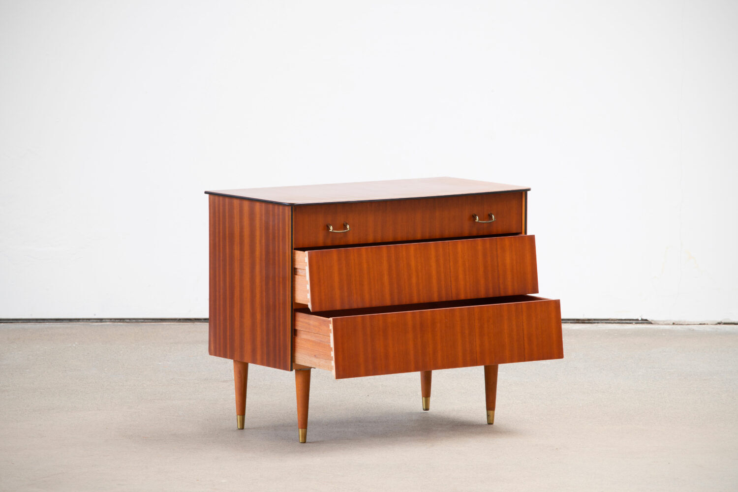 Scandinavian Commodity, vintage 1960