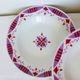 4 deep plates from Moulin des Loups and Hamage model Madeleine 2106207