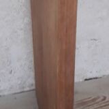 Cutting board h50xl29,5cm in exotic wood