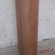 Planche à découper h50xl29,5cm en bois exotique