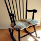 Children's rocking chair