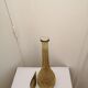 Bottle / decanter italian amber polish
