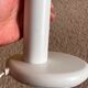 Targetti table lamp, periscope, 70s/80s