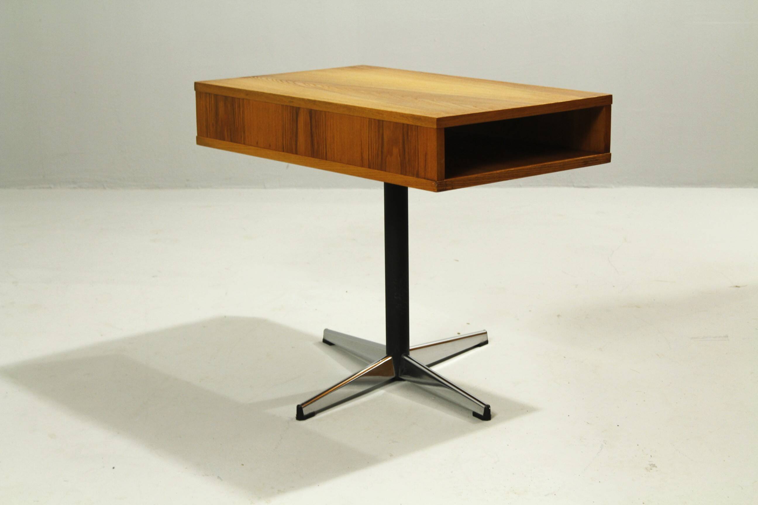 Turntable, Czechoslovakia, 1970s