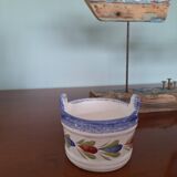 Henriot small pot