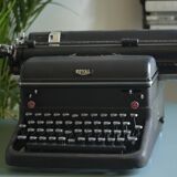 Royal typewriter