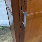 Boarding school wardrobe