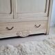 Art Deco Parisian wardrobe