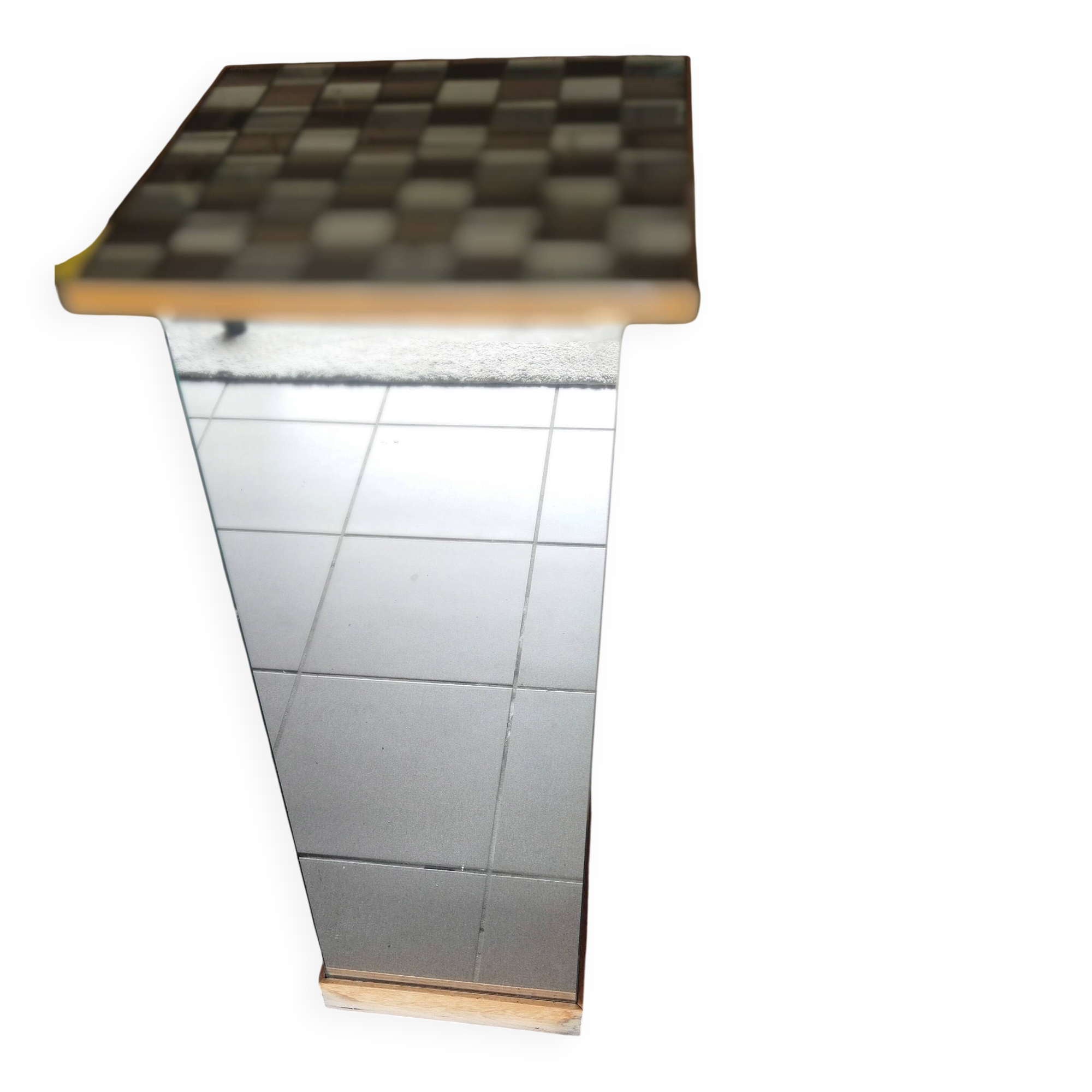 Jeu d'échecs
