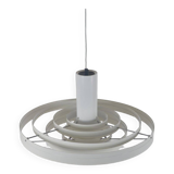 Danish XL hanging lamp 'Fibonacci' by Sophus Frandsen for Fog & Mørup, 1963
