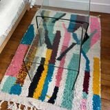 Tapis berbère