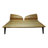 Modern bed rame