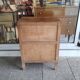 Vintage buffet