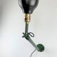 Ajusco adjustable fixture co milwaukee wis old american lamp brand ajusco 1930