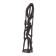 Modernist anthropomorphic sculpture Makonde 1950